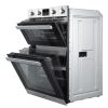 Belling BI902FPSTA Oven/Cooker