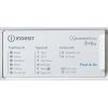 Indesit BIWDIL861485 Integrated 8/6kg 1400rpm Washer Dryer with Push&Go