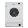 Indesit BIWMIL71252UKN Integrated Washing Machine