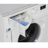 Indesit BIWMIL71252UKN Washing Machine