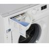 Indesit BIWMIL71252UKN Integrated Washing Machine