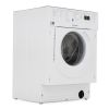 Indesit BIWMIL71252UKN Integrated Washing Machine