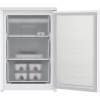 Hotpoint H55Z1112WUK Freestanding Upright Standard Freezer