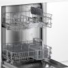 Bosch SMV2ITX18G Dishwasher