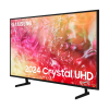 Samsung UE50DU7100KXXU Smart Television