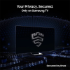 Samsung UE50DU7100KXXU Smart Television
