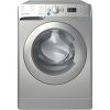 Indesit BWA81485XSUKN Freestanding Washing Machine