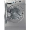 Indesit BWA81485XSUKN Freestanding Washing Machine