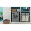 Indesit BWA81485XSUKN Freestanding Washing Machine