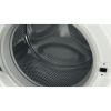 Indesit BWE111496XWVUK Freestanding 11kg 1400rpm Push&Go Washing Machine in White A Rated