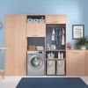 Indesit BWE91496XSVUK Freestanding Washing Machine