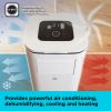 Black N'Decker BXAC40011GB Multifunction Air Condition