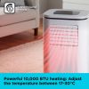 Black N'Decker BXAC40011GB Multifunction Air Condition