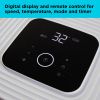 Black N'Decker BXAC40011GB Multifunction Air Condition