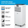 Black N'Decker BXAC40024GB Multifunction Air Condition