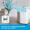Black N'Decker BXAC40024GB Multifunction Air Condition