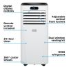 Black N'Decker BXAC40024GB Multifunction Air Condition