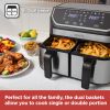 Black N'Decker BXAF17094GB Countertop Cooking