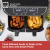 Black N'Decker BXAF17094GB Countertop Cooking