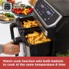 Black N'Decker BXAF17094GB Countertop Cooking