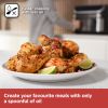 Black N'Decker BXAF17094GB Countertop Cooking