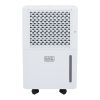 Black N'Decker BXEH60016GB Multifunction Dehumidifiers