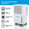 Black N'Decker BXEH60016GB Multifunction Dehumidifiers