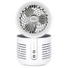 Black N'Decker BXFD52006GB Variable Cooling Fan