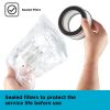 Black N'Decker BXFD52006GB Variable Cooling Fan