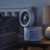 Black N'Decker BXFD52006GB Variable Cooling Fan