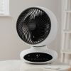 Black N'Decker BXFD52009GB Variable Cooling Fan