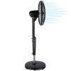 Black N'Decker BXFP51006GB Variable Cooling Fan