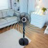 Black N'Decker BXFP51006GB Variable Cooling Fan