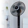 Black N'Decker BXFP51006GB Variable Cooling Fan
