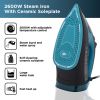 Black N'Decker BXIR22001GB Steam Iron