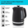 Black N'Decker BXKE10071GB Kettle