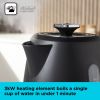 Black N'Decker BXKE10071GB Kettle