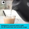 Black N'Decker BXKE10071GB Kettle