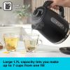 Black N'Decker BXKE10071GB Kettle