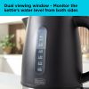 Black N'Decker BXKE10071GB Kettle