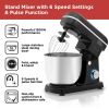 Black N'Decker BXMX12054GB Food Preparation