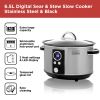 Black N'Decker BXSC16045GB Countertop Cooking