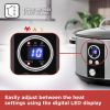 Black N'Decker BXSC16045GB Countertop Cooking