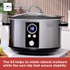 Black N'Decker BXSC16045GB Countertop Cooking