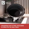 Black N'Decker BXSC16045GB Countertop Cooking