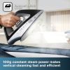 Black N'Decker BXSS22012GB Steam Iron