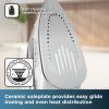 Black N'Decker BXSS22012GB Steam Iron