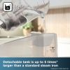 Black N'Decker BXSS22012GB Steam Iron