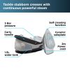 Black N'Decker BXSS22012GB Steam Iron
