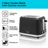 Black N'Decker BXTO20077GB Toaster/Grill